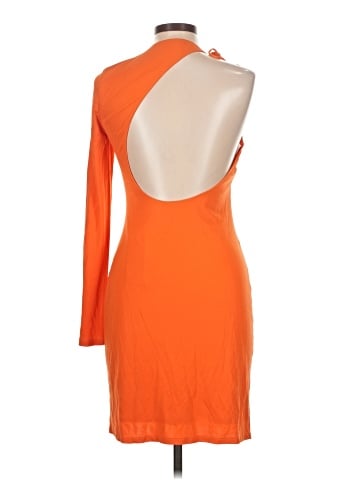 Halston Cocktail Dress (view 2)