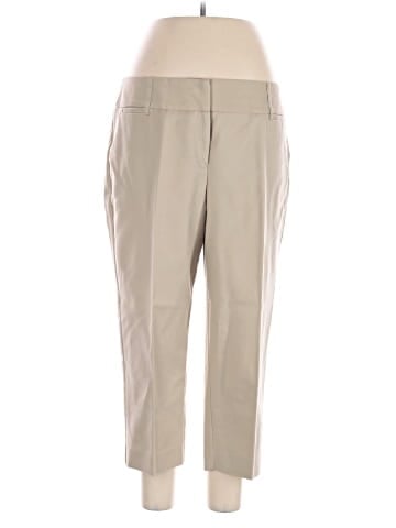 Dana Buchman Casual Pants (view 1)