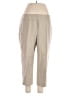 Dana Buchman Solid Tan Casual Pants Size 16 - photo 1