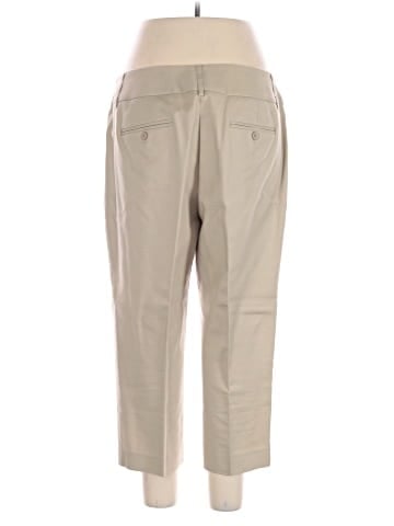 Dana Buchman Casual Pants (view 2)