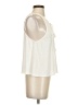 Bella Dahl Ivory Tank Top Size XS - photo 4
