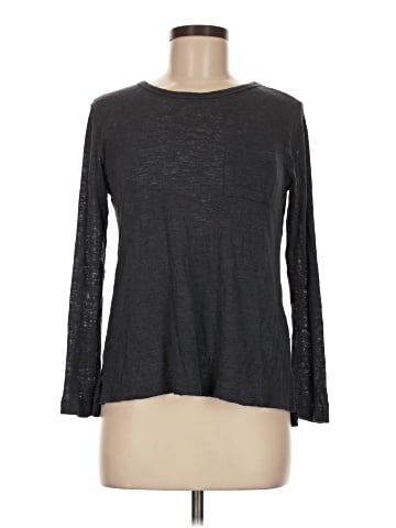 Michelle by Comune 3/4 Sleeve T-Shirt (view 1)