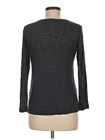 Michelle by Comune 3/4 Sleeve T-Shirt (view 2)
