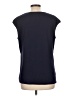 Assorted Brands Black Sleeveless Top Size L - photo 2