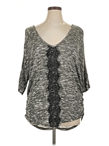 Jessica Simpson Cardigan (view 1)