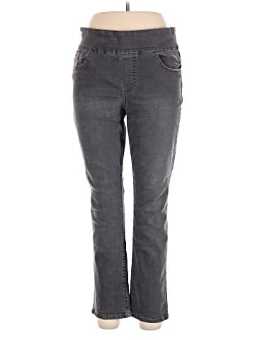 Gloria Vanderbilt Jeggings (view 1)