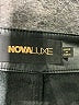 NOVA LUXE Black Track Pants Size S - photo 4