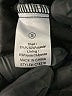 NOVA LUXE Black Track Pants Size S - photo 5