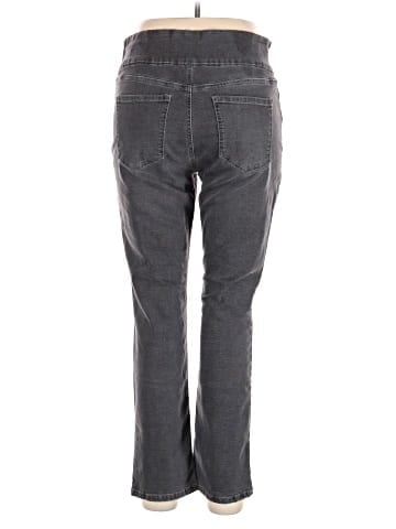 Gloria Vanderbilt Jeggings (view 2)