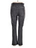 Gloria Vanderbilt Gray Jeggings Size 14S - photo 2
