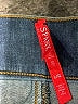 SPANX Blue Jeggings Size L - photo 7