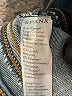SPANX Blue Jeggings Size L - photo 8