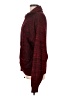 Haband! 100% Acrylic Red Cardigan Size L - photo 5