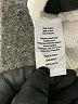 Talbots Argyle White Turtleneck Sweater Size P (petite) - photo 9