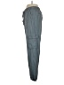 Be Cool 100% Tencel Gray Cargo Pants Size S - photo 5
