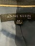 Anne Klein Gray Blazer Size 6 (petite) - photo 6