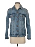 Bershka Blue Denim Jacket Size XS - photo 1