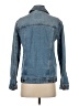 Bershka Blue Denim Jacket Size XS - photo 2