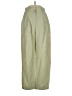 Wilfred Green Casual Pants Size 0 - photo 1