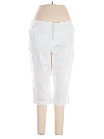 St. John's Bay Casual Pants (view 1)