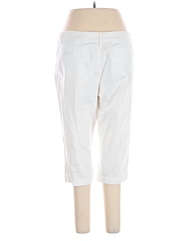 St. John's Bay Casual Pants (view 2)