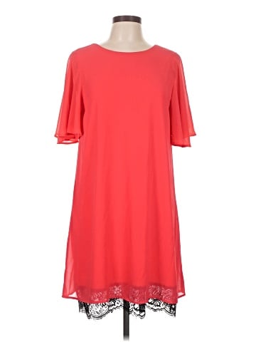 Ya Los Angeles Casual Dress (view 1)