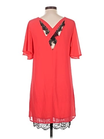 Ya Los Angeles Casual Dress (view 2)