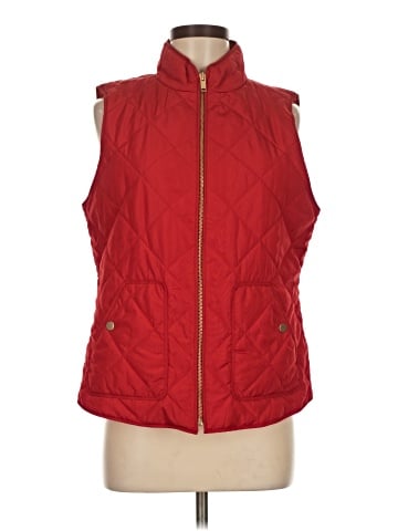 Charter Club Vest (view 1)