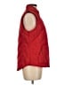 Charter Club 100% Polyester Red Vest Size M - photo 4