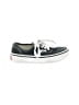 Vans Black Sneakers Size 11 (kids) - photo 1