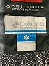 Columbia 100% Polyester Black Vest Size S - photo 6
