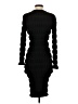 Assorted Brands Black Cocktail Dress Size XS - photo 2