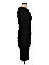 Assorted Brands Black Cocktail Dress Size XS - photo 4