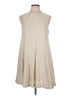 PPLA Clothing Tan Casual Dress Size L - photo 1
