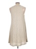 PPLA Clothing Tan Casual Dress Size L - photo 2