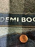 J.Crew Blue Jeans Size 27 waist - photo 4