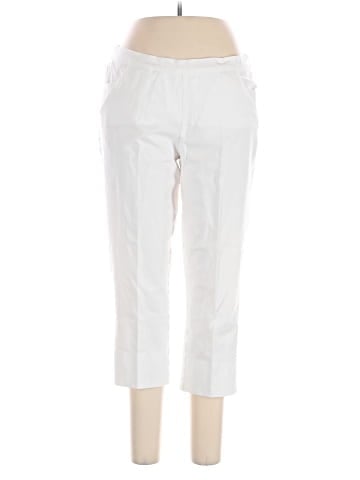 Isaac Mizrahi Casual Pants (view 1)