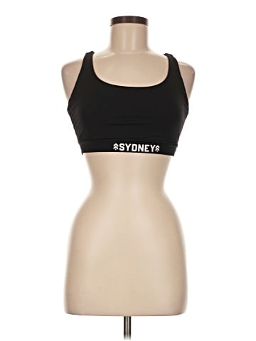 Lululemon Athletica X Barry's Sports Bra (view 1)
