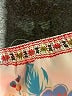 Unbranded Print White Casual Dress Size S - photo 4