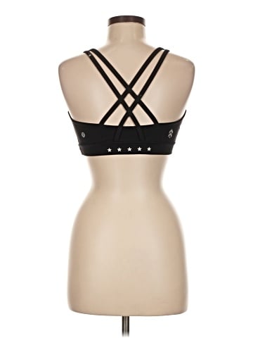 Lululemon Athletica X Barry's Sports Bra (view 2)