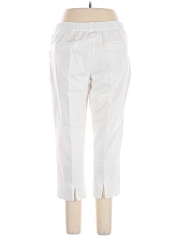 Isaac Mizrahi Casual Pants (view 2)