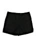 Ann Taylor Solid Black Shorts Size 4 - photo 1