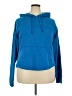 Tek Gear Blue Pullover Hoodie Size XXL - photo 1