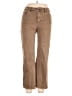 Assorted Brands Brown Jeans Size XL - photo 1