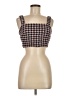 Primark Pink Sleeveless Top Size 6 - photo 1