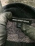 Who What Wear Polka Dots Black Pullover Sweater Size M - photo 7