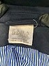 Trafaluc by Zara Blue Blazer Size M - photo 6