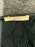 Sessun 100% Viscose Black Short Sleeve Top Size S - photo 7