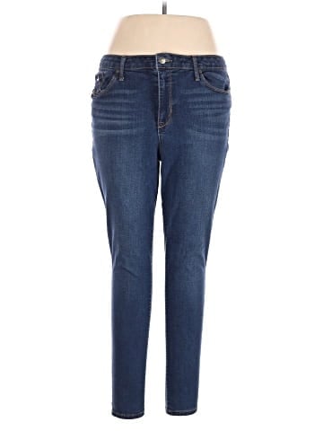 Nine West Jeans (view 1)