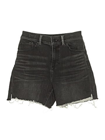 Express Denim Shorts (view 1)